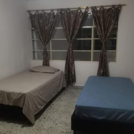 Hotel Casa Calasanz à Medellín Extérieur photo