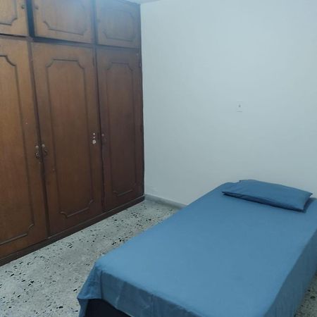 Hotel Casa Calasanz à Medellín Extérieur photo
