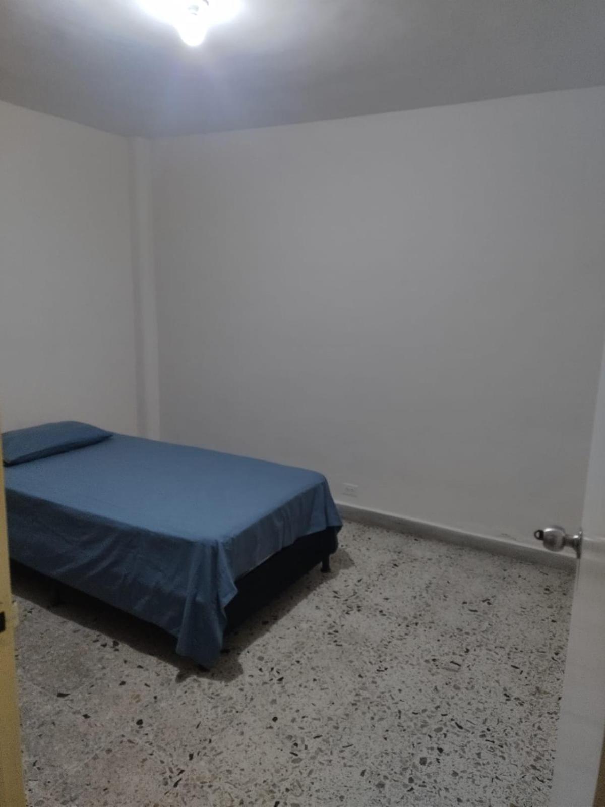 Hotel Casa Calasanz à Medellín Extérieur photo