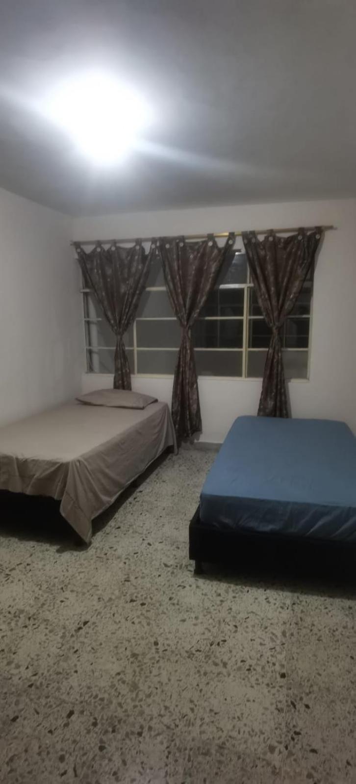 Hotel Casa Calasanz à Medellín Extérieur photo
