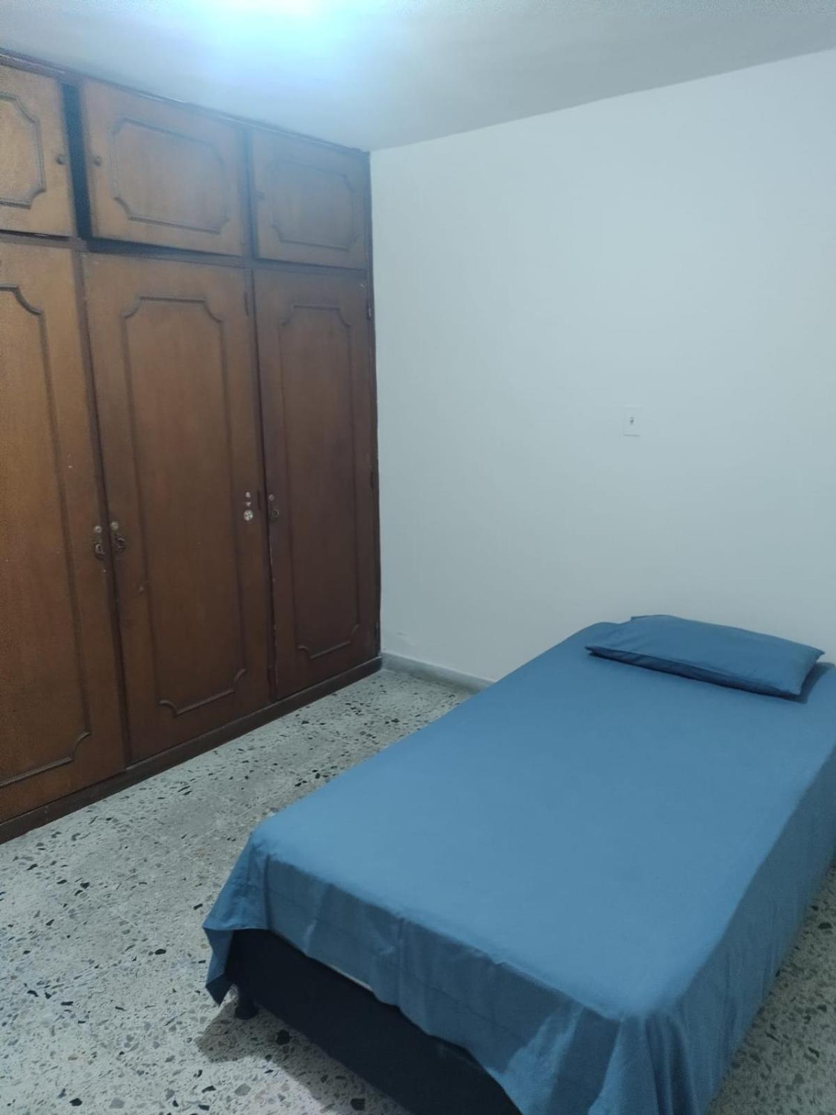 Hotel Casa Calasanz à Medellín Extérieur photo