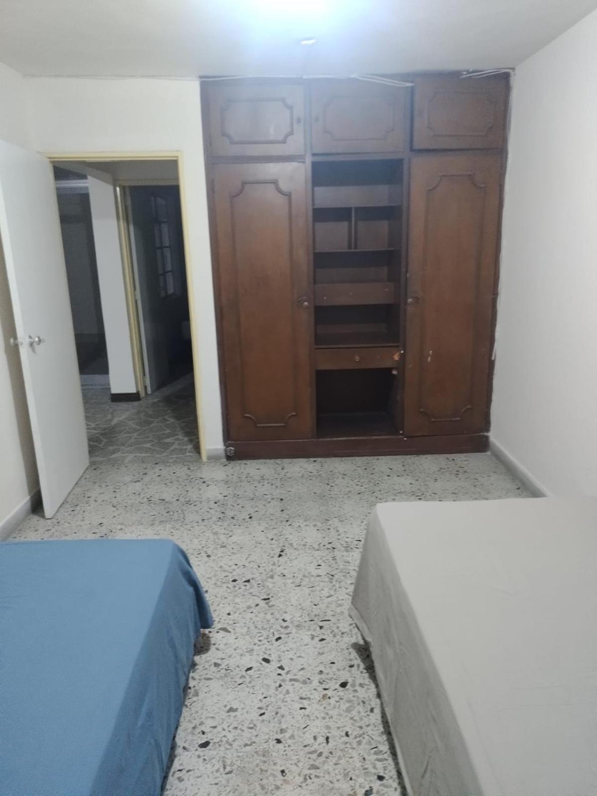 Hotel Casa Calasanz à Medellín Extérieur photo